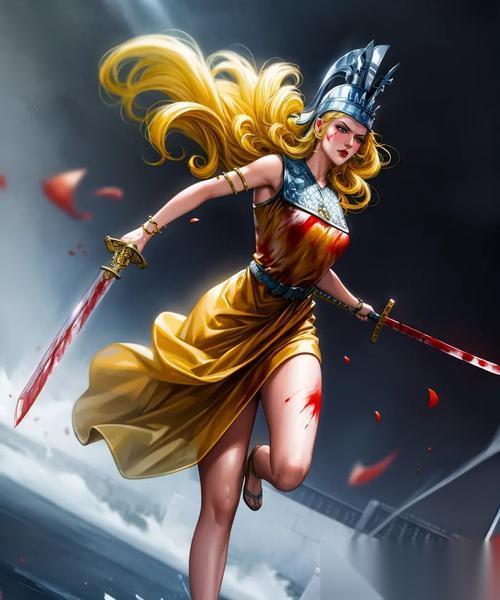 揭秘超世纪战警暗黑雅典娜秘籍 震撼游戏世界