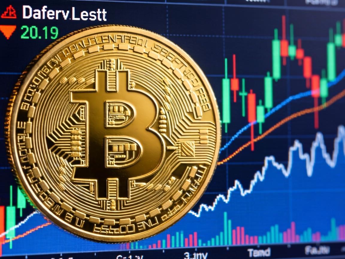 比特币回调最新价格走势，市场调整与未来展望