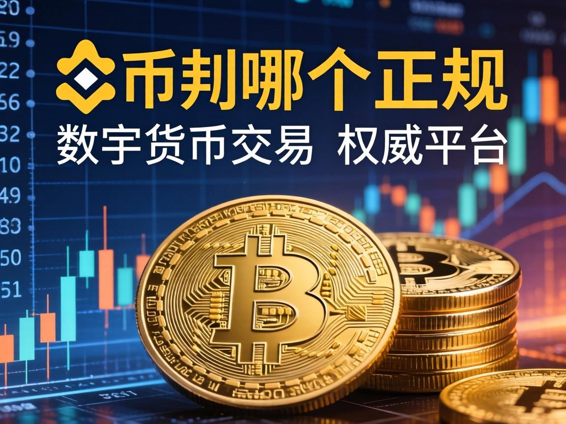 币安哪个正规，数字货币交易的权威平台