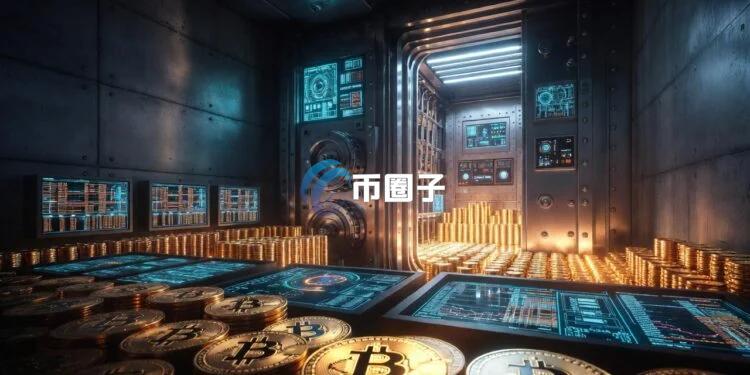 知名比特币储备企业宣布巨额资本筹集计划 包含210亿美元的普通股及210亿美元的STRC优先股