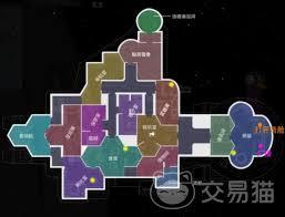 鹅鸭杀经典模式地图攻略是什么