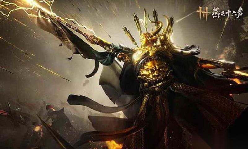 燕云新赛季定音通用还是止戈 1.7版定音推荐