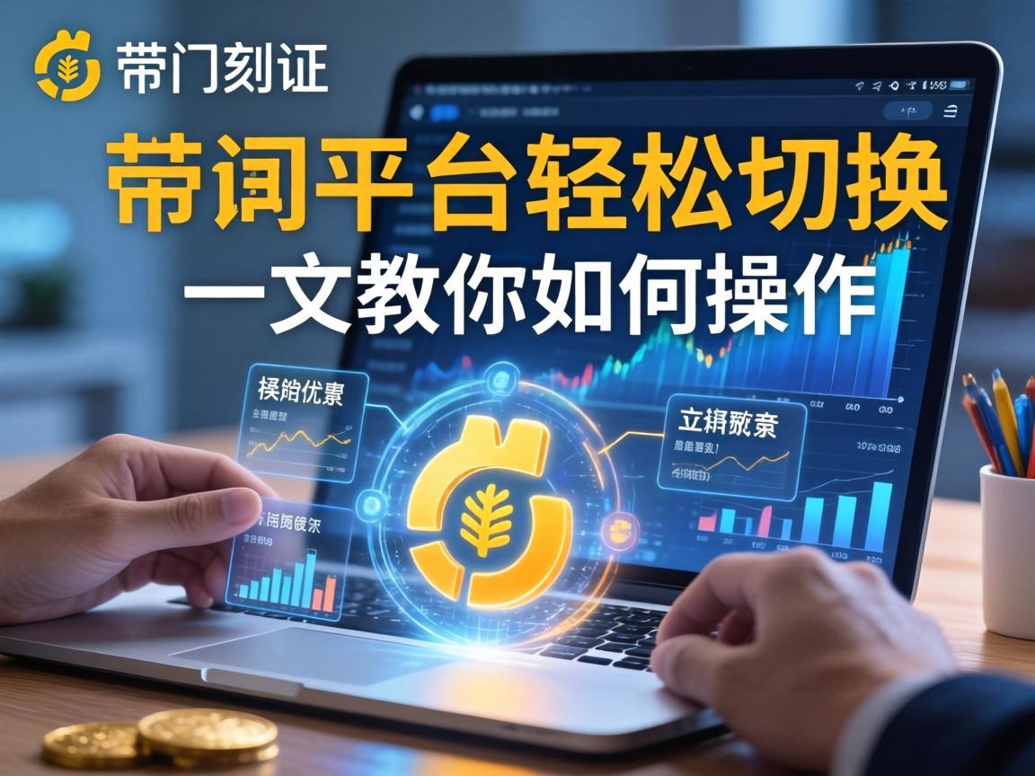 币安平台轻松切换，一文教你如何操作