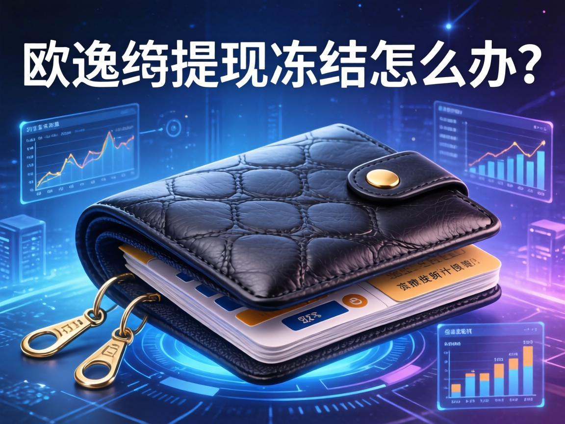 欧逸钱包提现冻结怎么办