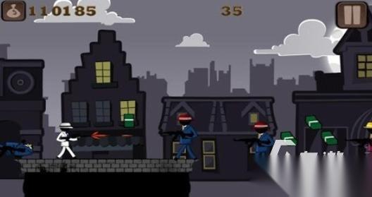 人气较高的无网枪战游戏手机版下载 受欢迎的射击游戏大全2026