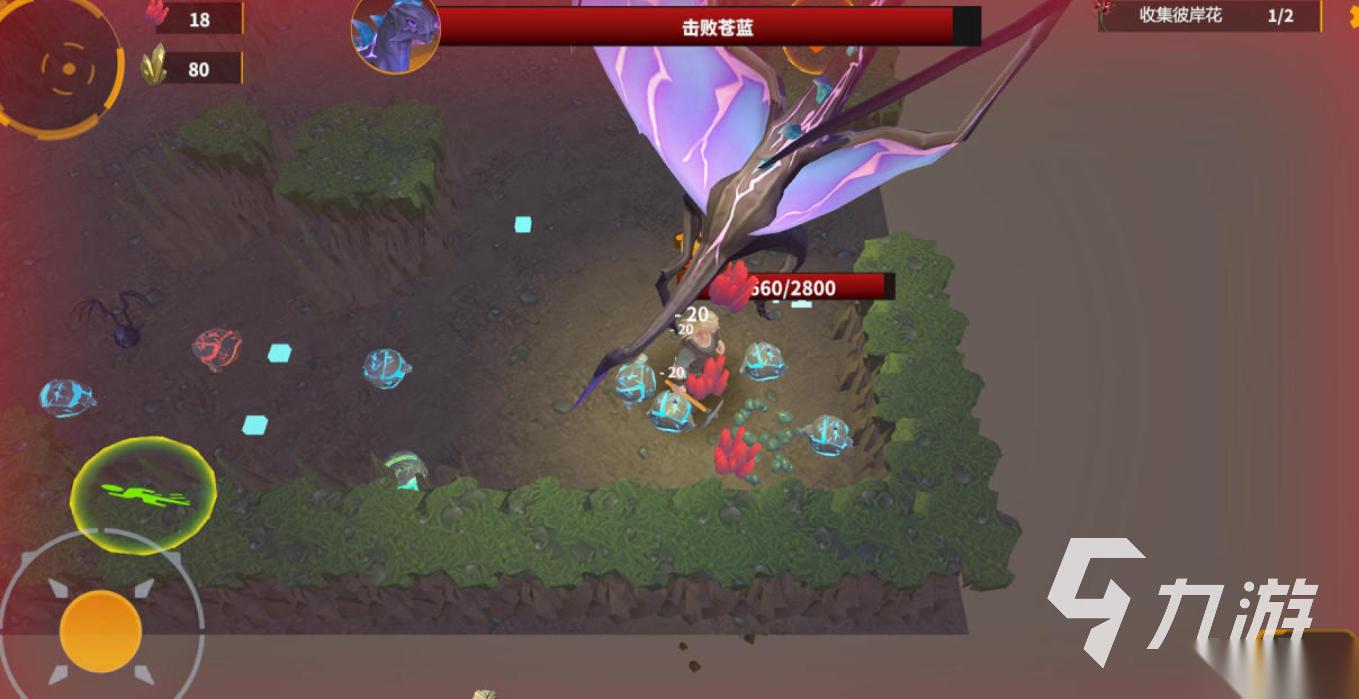 一款可以打怪挖矿的游戏叫什么 免费的挖矿游戏合集2026