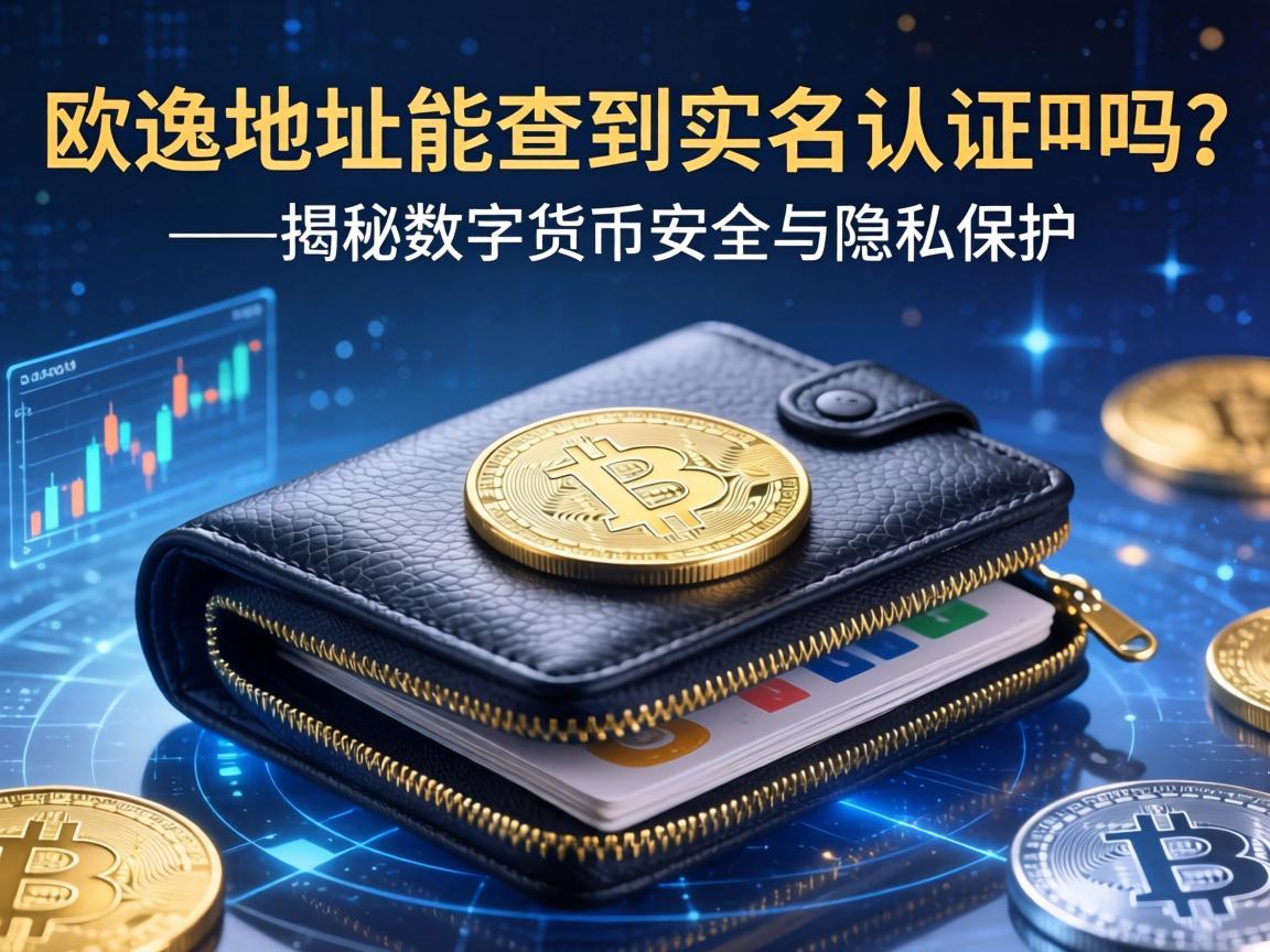 欧逸钱包地址能查到实名认证吗 ——揭秘数字货币安全与隐私保护