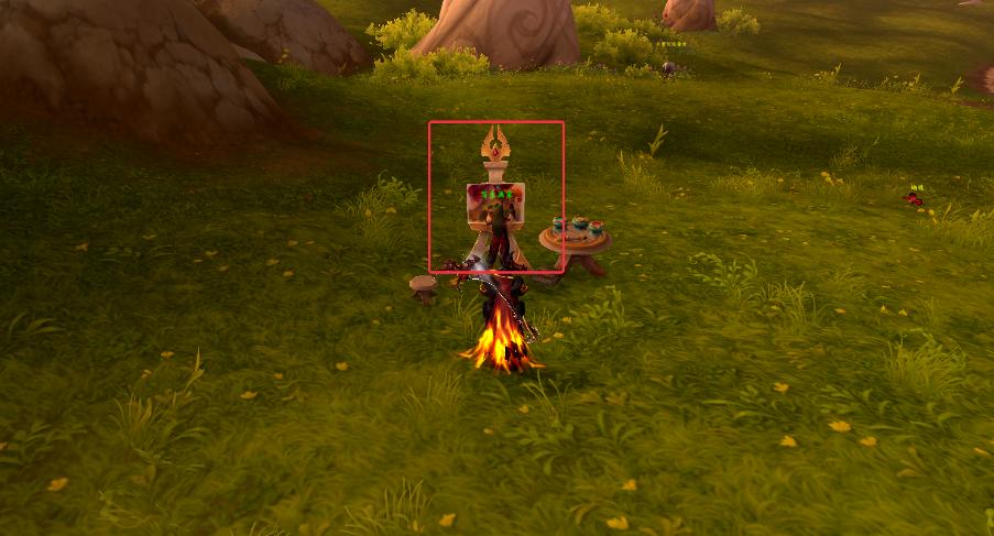 魔兽世界红金摇曳在哪