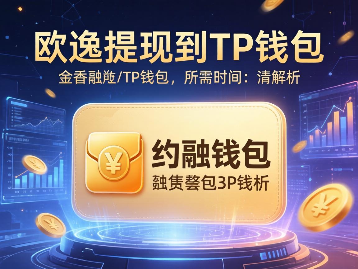 欧逸提现到TP钱包所需时间解析