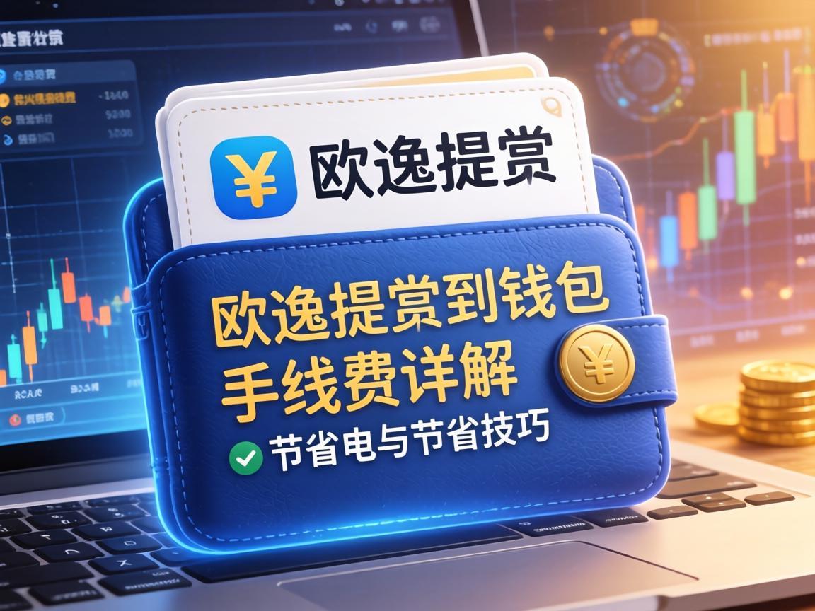 欧逸提币到钱包，手续费详解与节省技巧