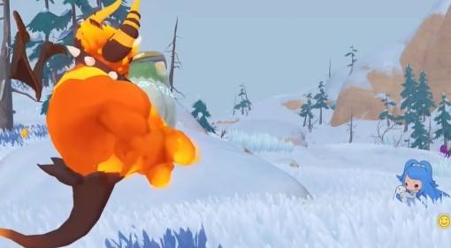 洛克王国：世界 开服速刷经验方法