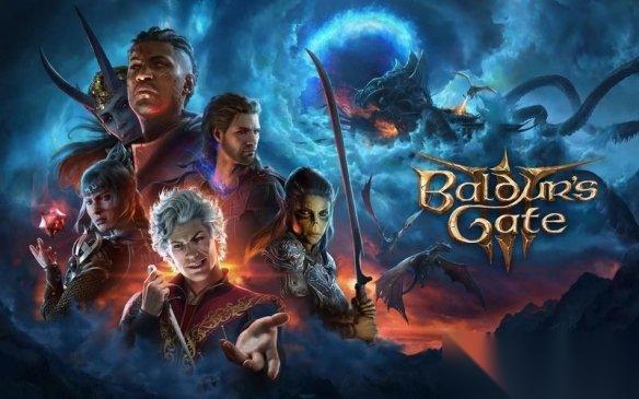 不做工具人 博德3 编剧谈好感度:平衡自由与个性