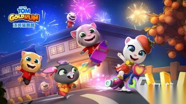 适合小孩子玩的游戏合集 2026高品质的儿童益智手游大全