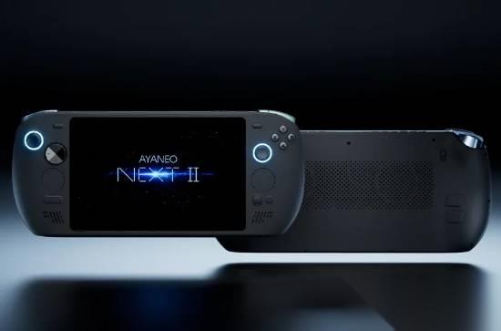 存储暴涨 国产掌机顶不住 万元PC掌机宣布暂停预定