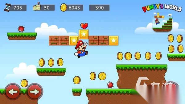 超级玛丽游戏大全 2026经典的超级玛丽游戏分享