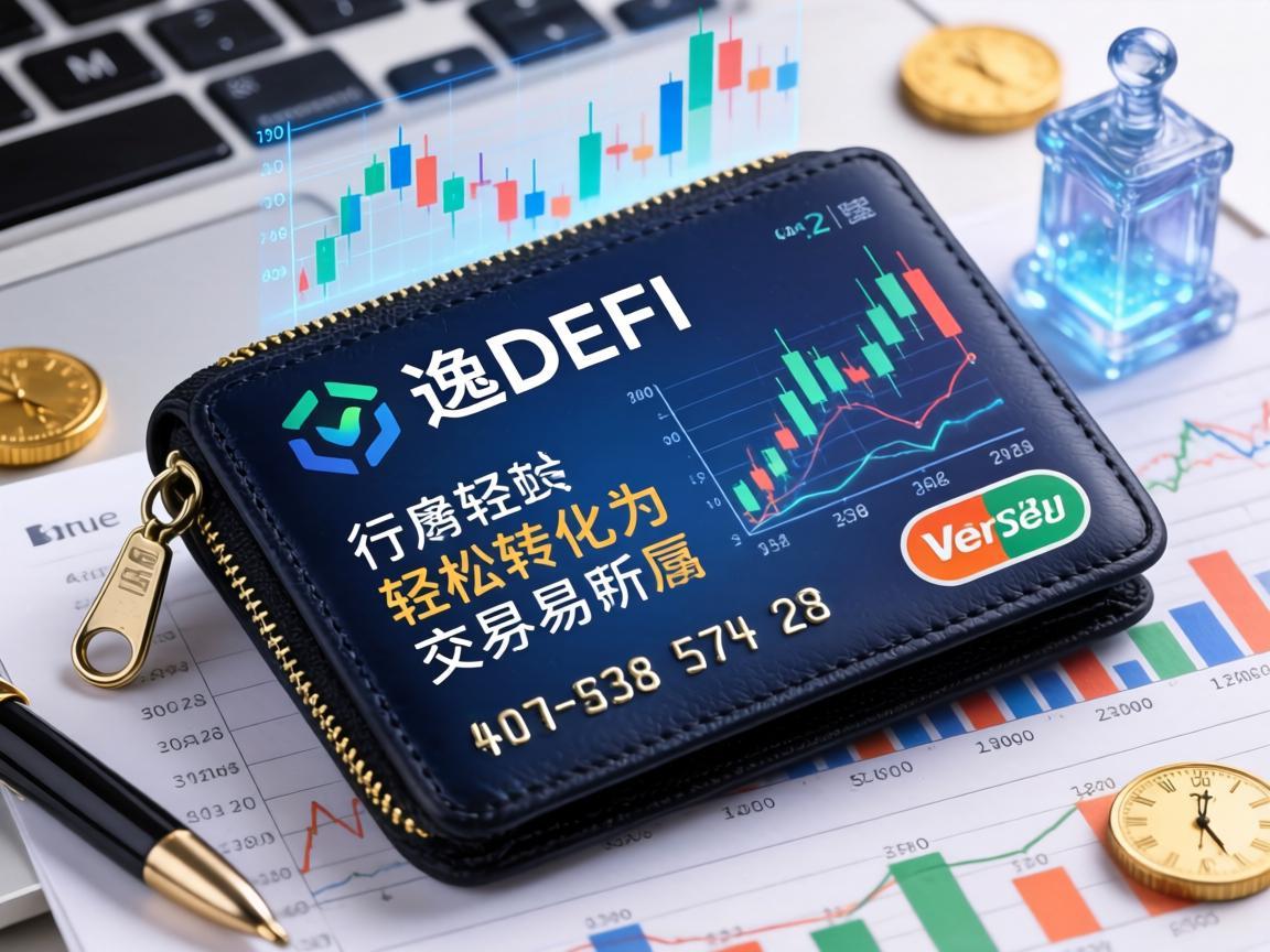 欧逸DEFI钱包，如何轻松转化为交易所