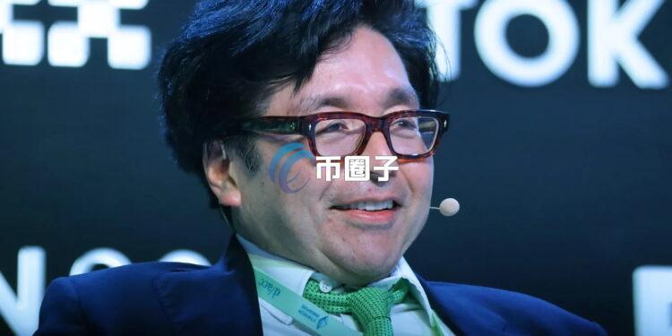 Bitmine推机构级以太坊质押平台MAVAN！Tom Lee：未来将拓展更多权益证明网络和区块链基础设施