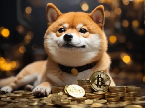 狗狗币瞄准零价，会是以太坊价格赎回时刻吗