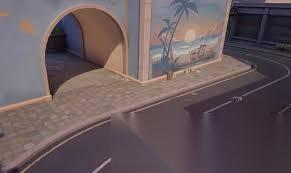 卡拉彼丘推进模式怎么玩