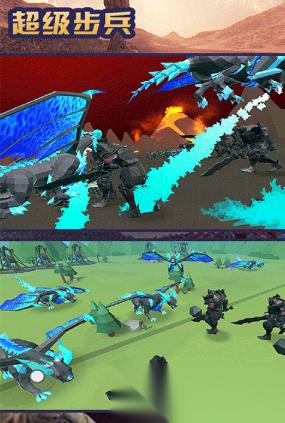 战争策略手游排行榜前十名 2026流行的战争游戏汇总