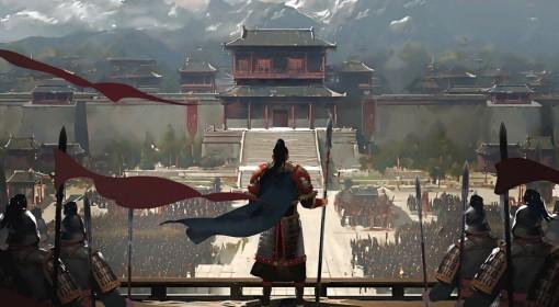 龙胤立志传 开局天赋选择推荐