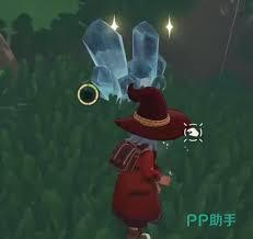 洛克王国世界挖矿怎么玩