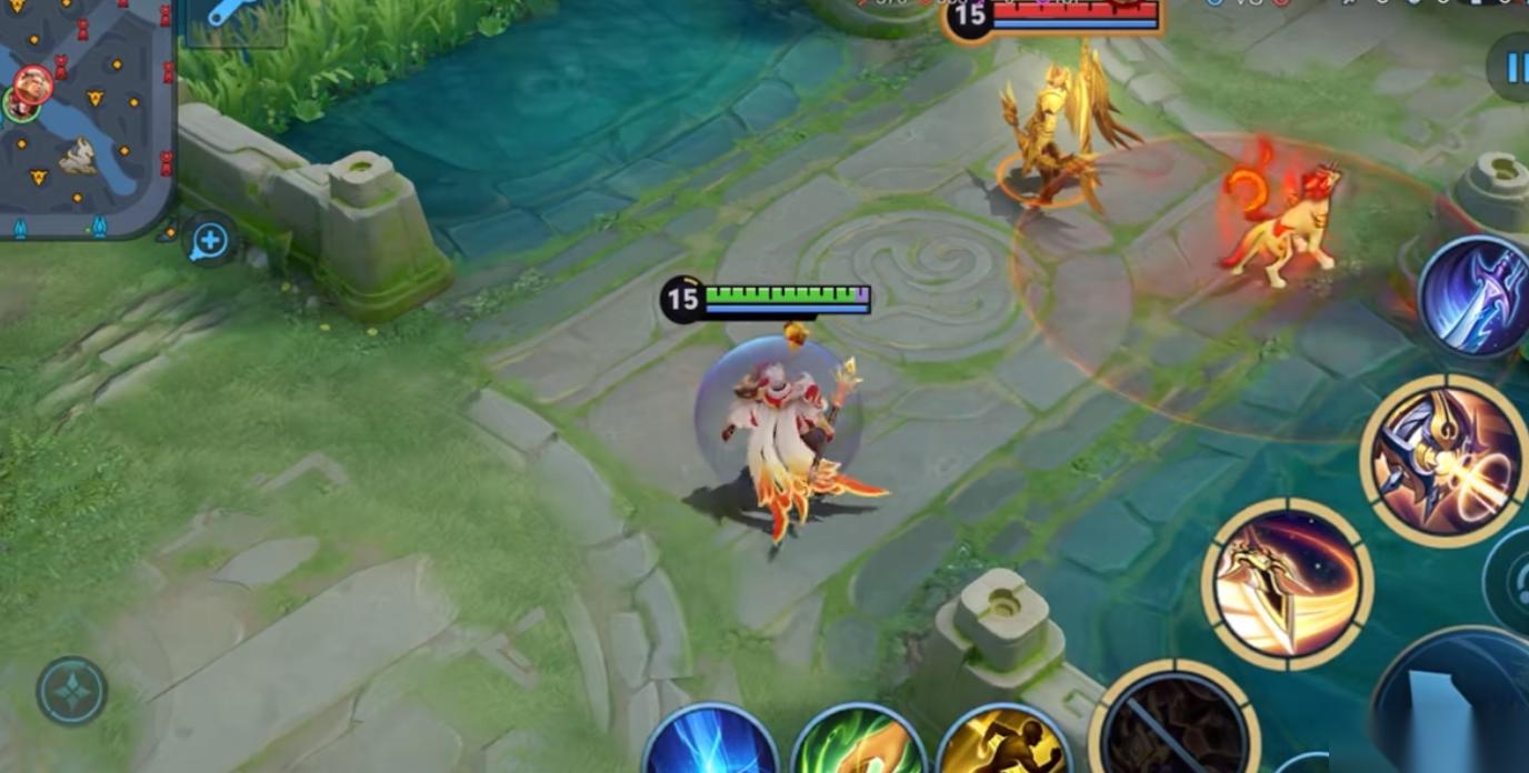 王者荣耀曜打野出装铭文怎么出