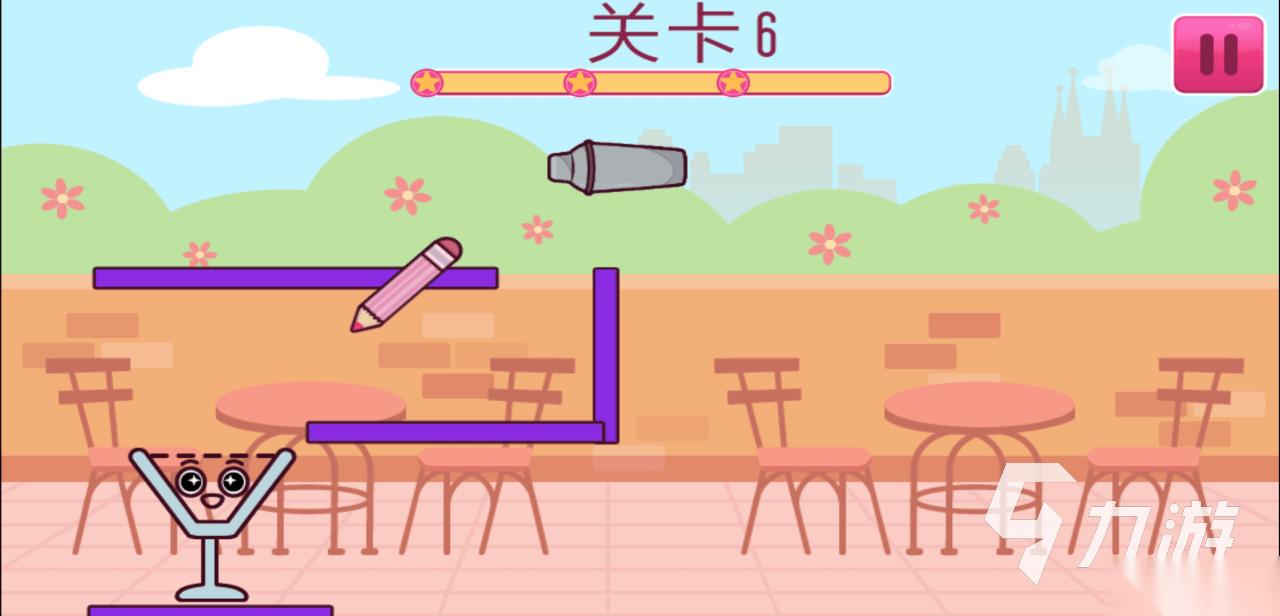 离线游戏大全免费推荐 2026耐玩的离线单机游戏分享