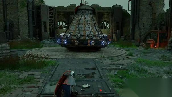 红色沙漠塔奥莉娅弯刀怎么获取