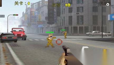 好玩的上海滩游戏有哪些 有趣的射击游戏盘点2026