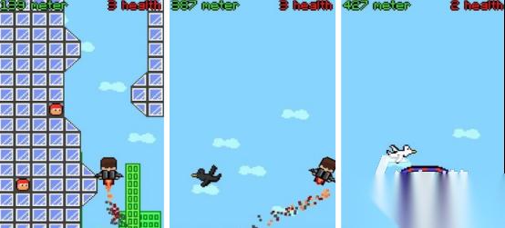 流行的一飞冲天游戏有没有 好玩的一飞冲天手游下载大全2026