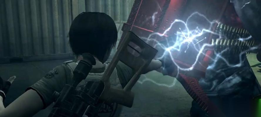 生化危机2g5触发条件是什么