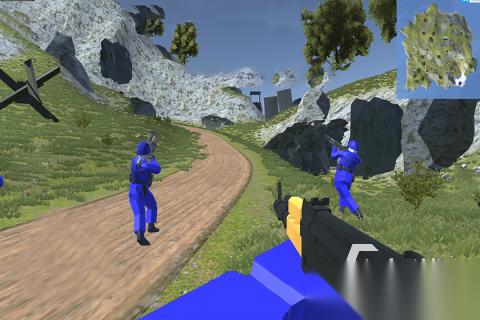 受欢迎的战地手游有哪些 2026精彩的战地手游大全