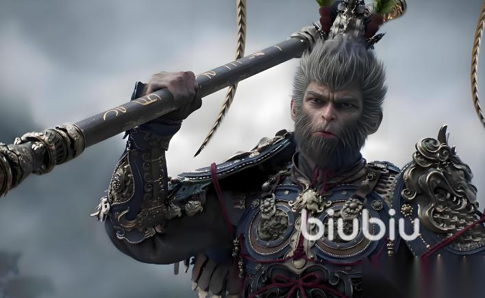 黑神话悟空闪退是什么原因 黑神话悟空闪退解怎么解决