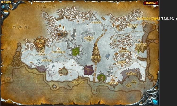 魔兽世界净化金萨卡拉任务怎么做 怀旧服wlk净化金萨卡拉任务攻略