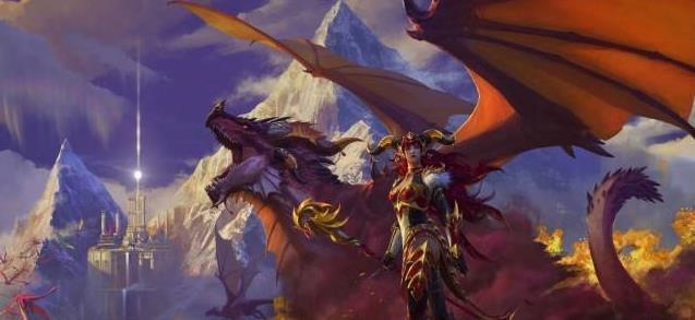 魔兽世界10.0前夕踏风武僧天赋怎么加点 魔兽世界(wow)10.0前夕踏风武僧pvp天赋加点推荐