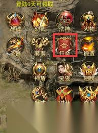圣域传奇怎么快速提升战力
