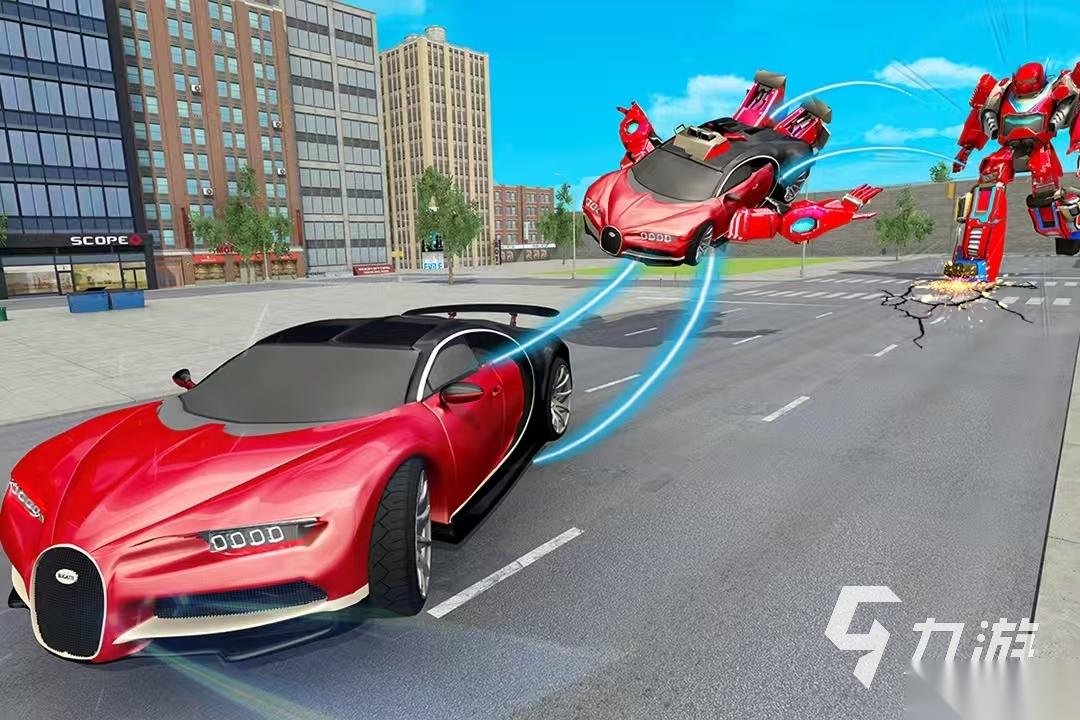很老的3d第三人称机甲射击游戏有哪些2026 受欢迎的机甲射击游戏大全