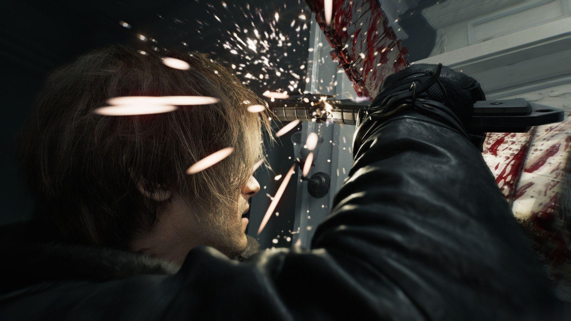 Resident Evil Requiem 被破解