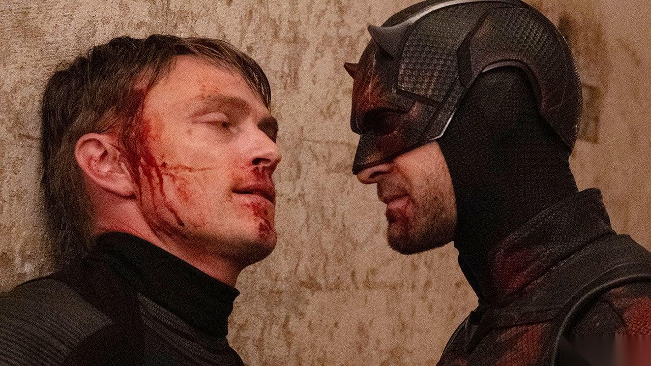 Daredevil: Born Again 第二季第五集评测