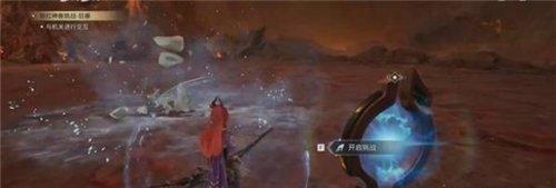 王者荣耀世界狂暴模式猩红神兽怎么打 狂暴模式猩红神兽打法攻略