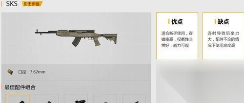 绝地求生机枪连发设置方法是什么 怎么实现机枪快速连发
