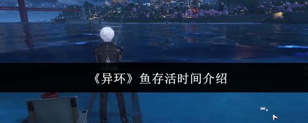 异环 鱼存活时间介绍