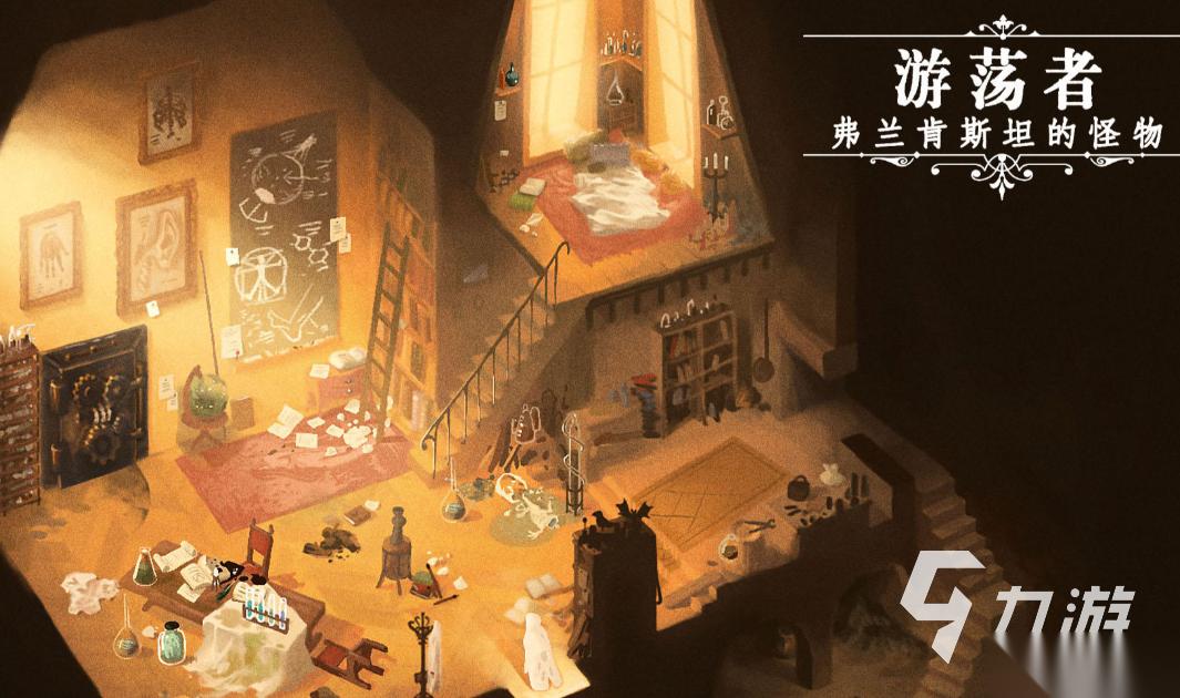 十大耐玩的单机游戏下载合集 免费的单机游戏盘点2026