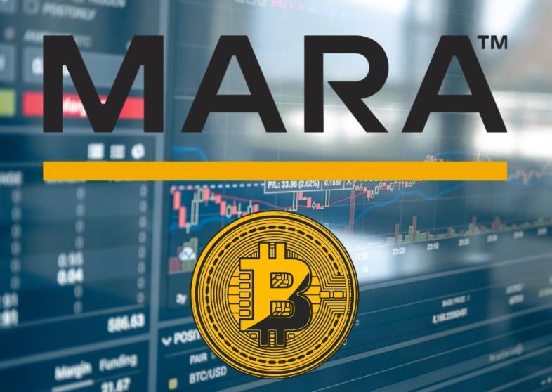 比特币矿企MARA成立基金会，首期捐款归属由社区投票决定