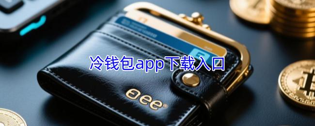 冷钱包app下载入口