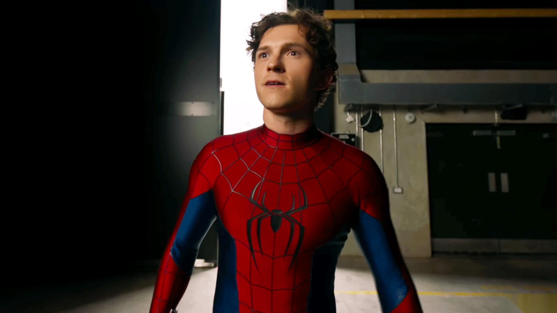 漫威发布 Spider Man: Brand New Day 剧本页