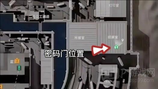 三角洲行动密码门2026年5月8日密码汇总