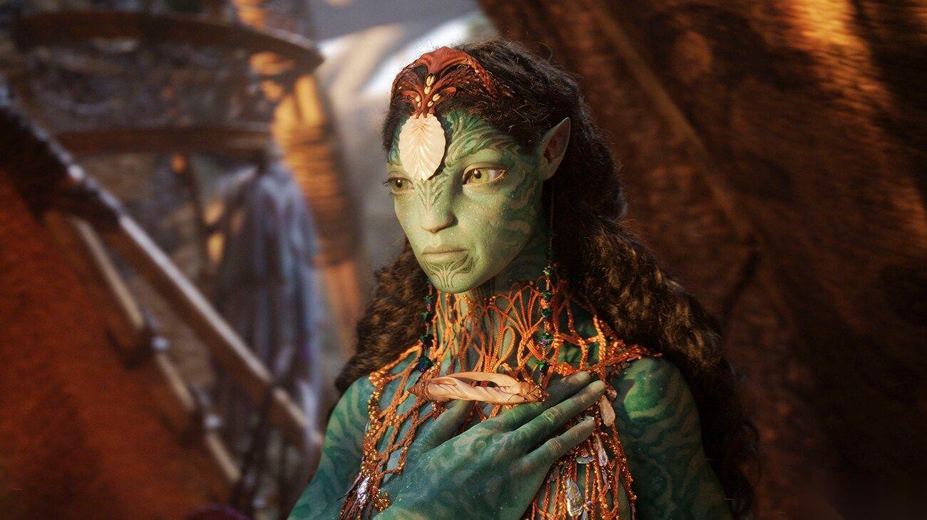 James Cameron’s Avatar: Fire and Ash 将于6月正式登陆 Disney Plus