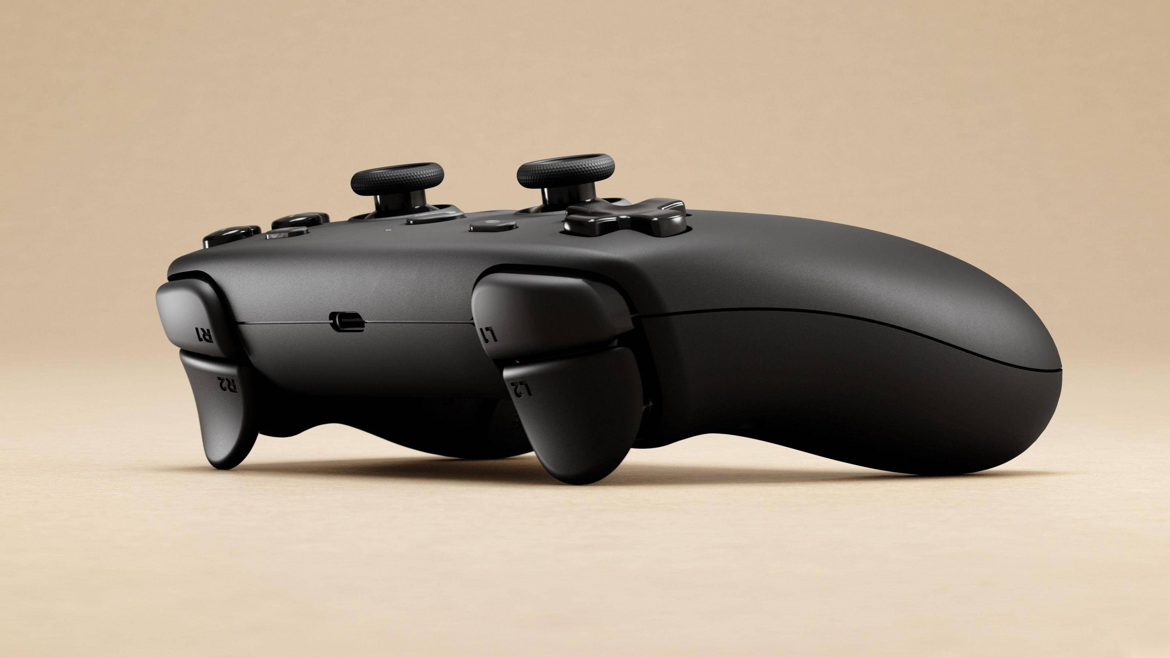 新款 尸臭 翌日异谭 STEAM EDITION Controller 包含 A Wilhelm Scream 彩蛋